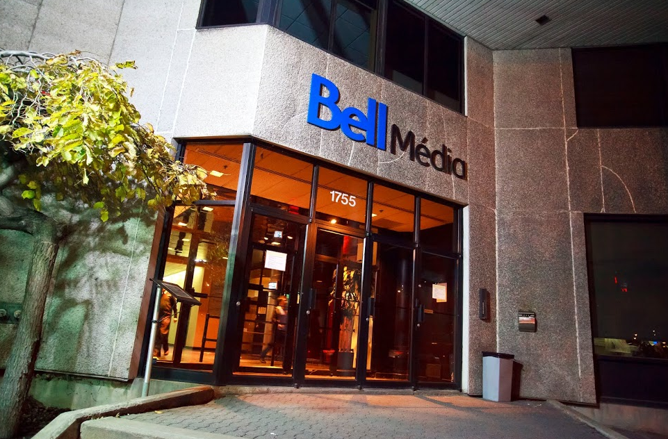 Layoffs at Bell Media result of CRTC changes, says union rep JSource