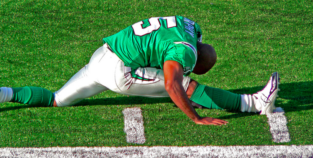 What's it like to be a sports columnist when the home team is losing