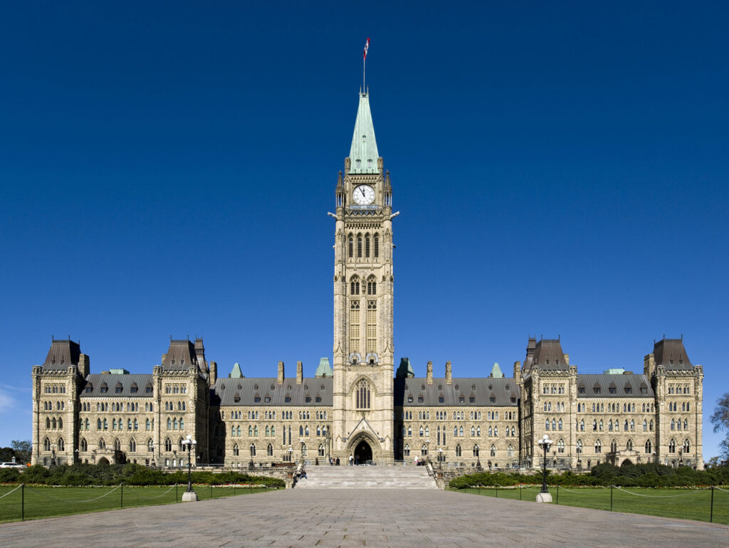 Canada’s House of Commons votes unanimously for press shield law - JSource